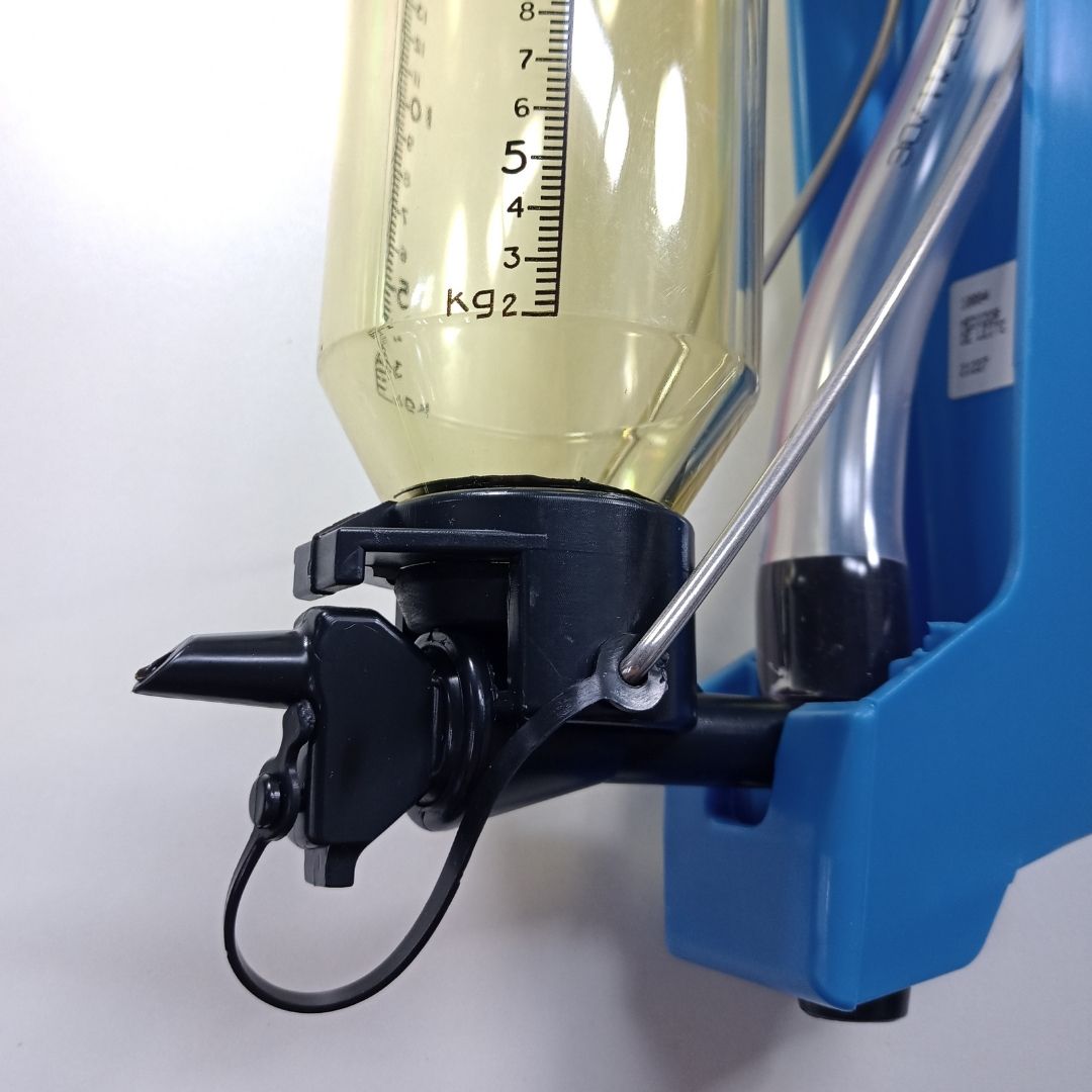 torneira medidor milk meter invertida agropeperi ordenha 5