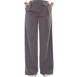 06 calca feminina wide leg chumbo