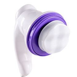 massageador orbital anuncio 1