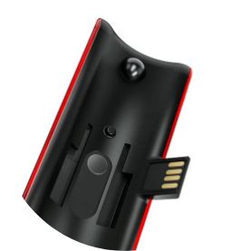 luz knog cobber