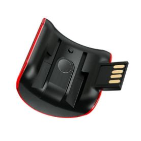 luz traseira cobber pequena knog 4