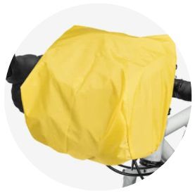 features rain cover
