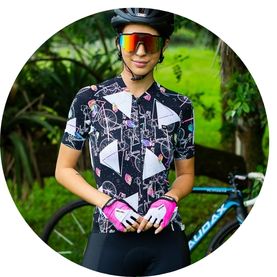 camisa feminina premium bike img3