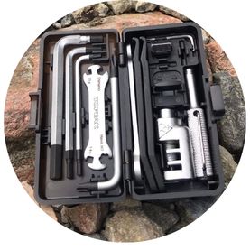 caixa de ferramenta survival gear box detal1