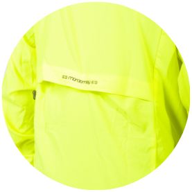 jaqueta corta vento masculina marcio may race amarelo neon imag6 min