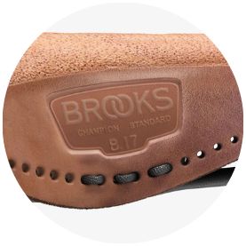 selim brooks softened leather detal5