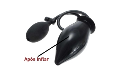 apos inflar