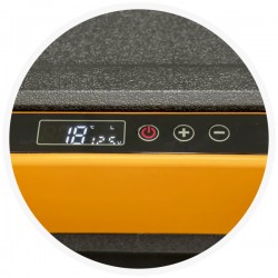 temperatura geladeira poratil elber black line bl20 template