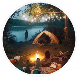 camping geladeira portatil elber black line bl20 template