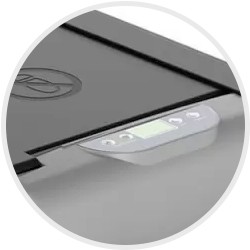 controlador digital geladeira portatil elber cab41 template