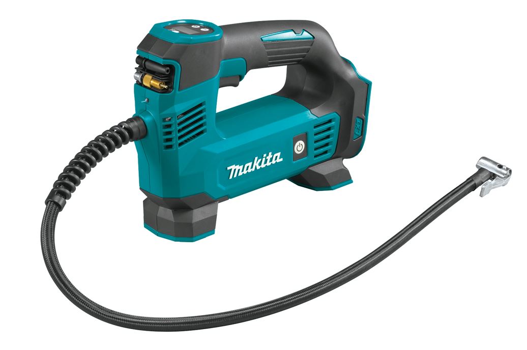 compressor de ar 18v dmp180 makita site corebral