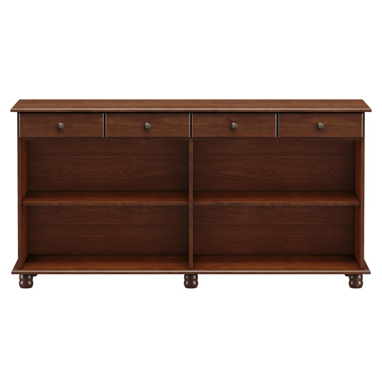 8929w balcao 4 portas interno
