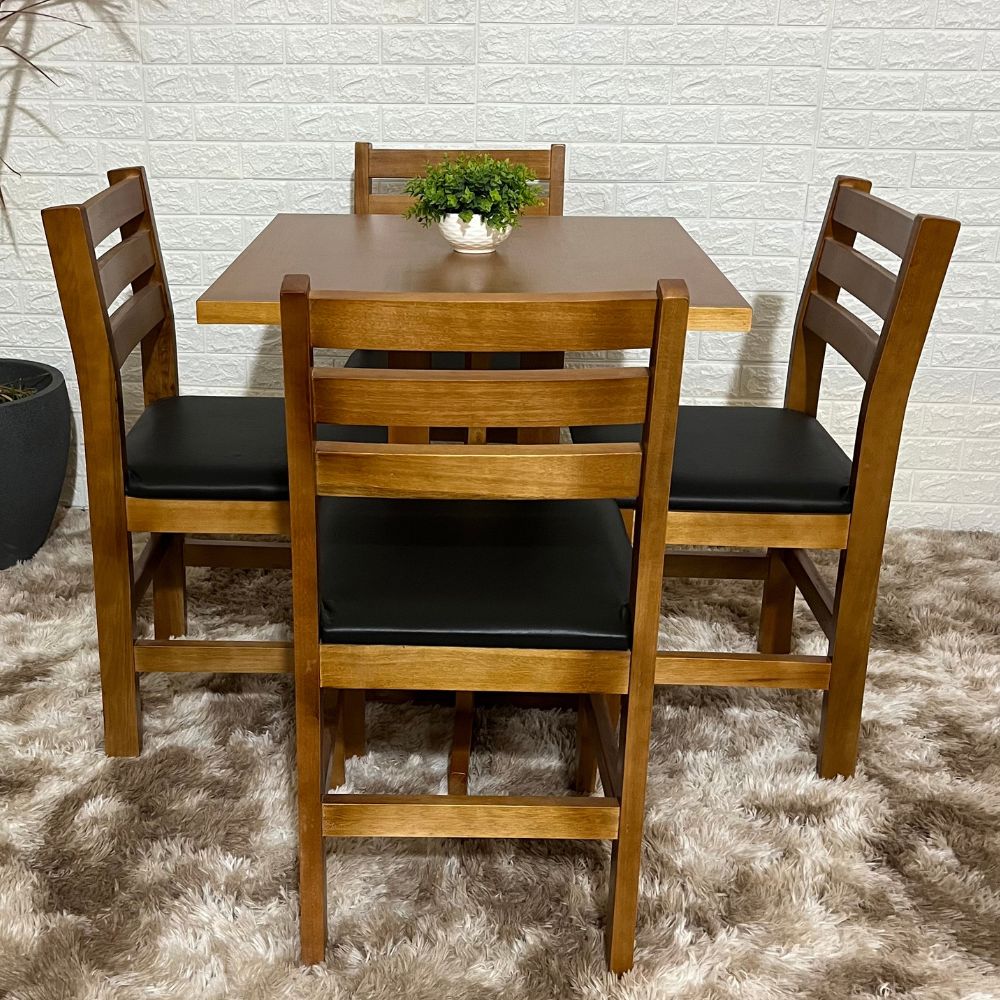 conjunto fixo 70x70 imbuia 4