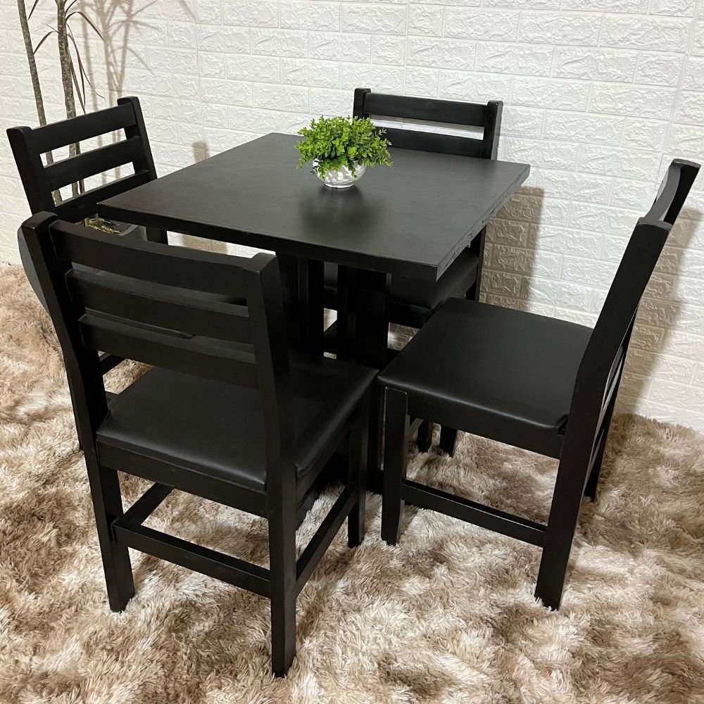 conjunto fixo 70x70 preto