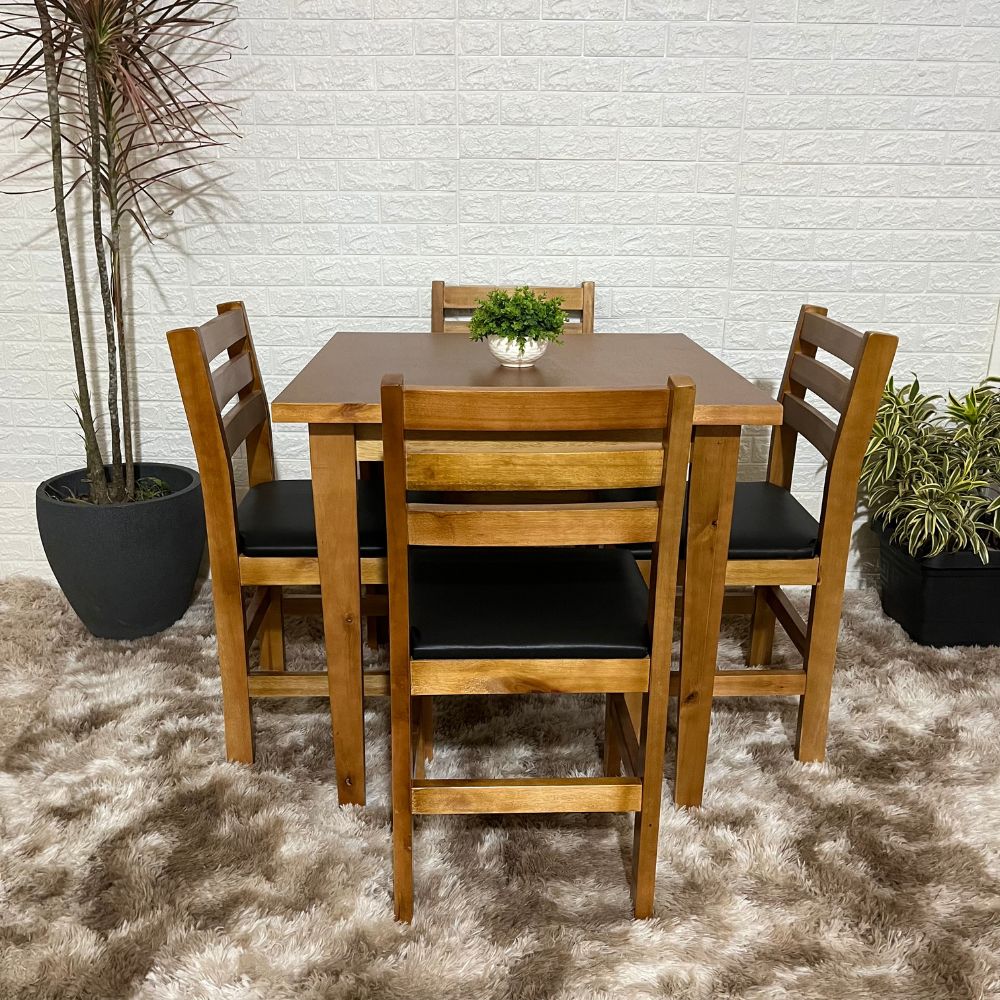 conjunto fixo floresta 80x80 imbuia 4