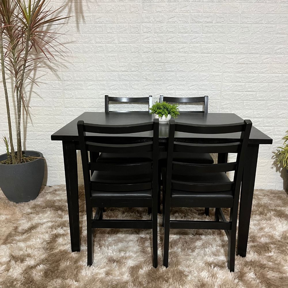 conjunto premium 120x80 preto