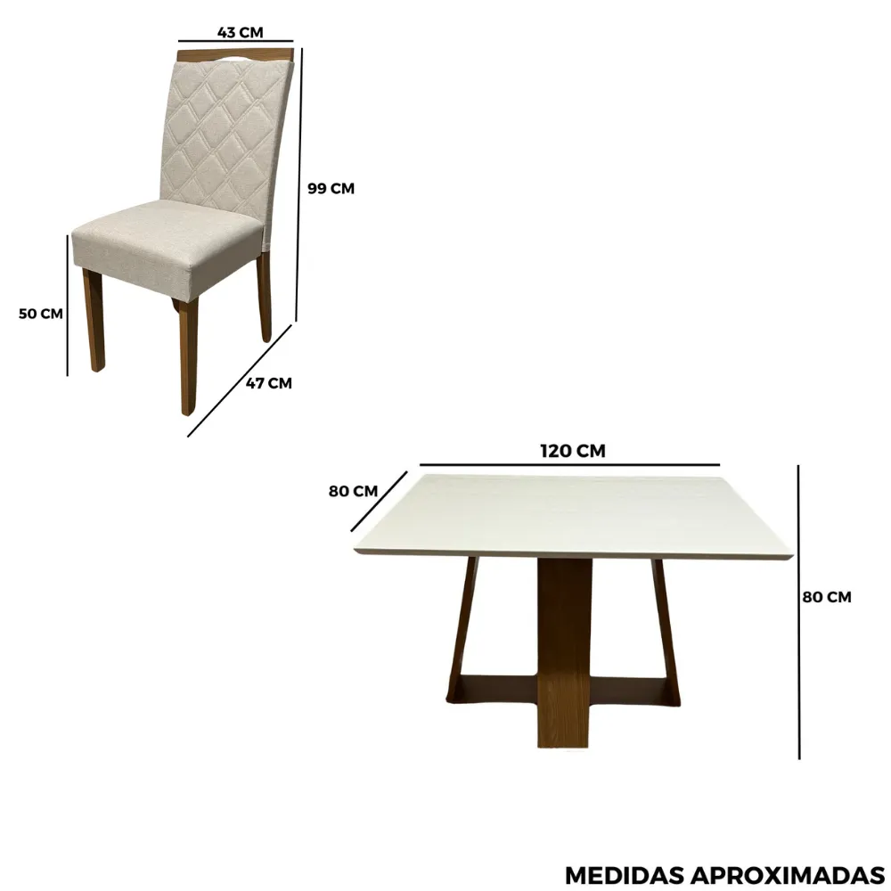 conjunto linscadeirabellenature5