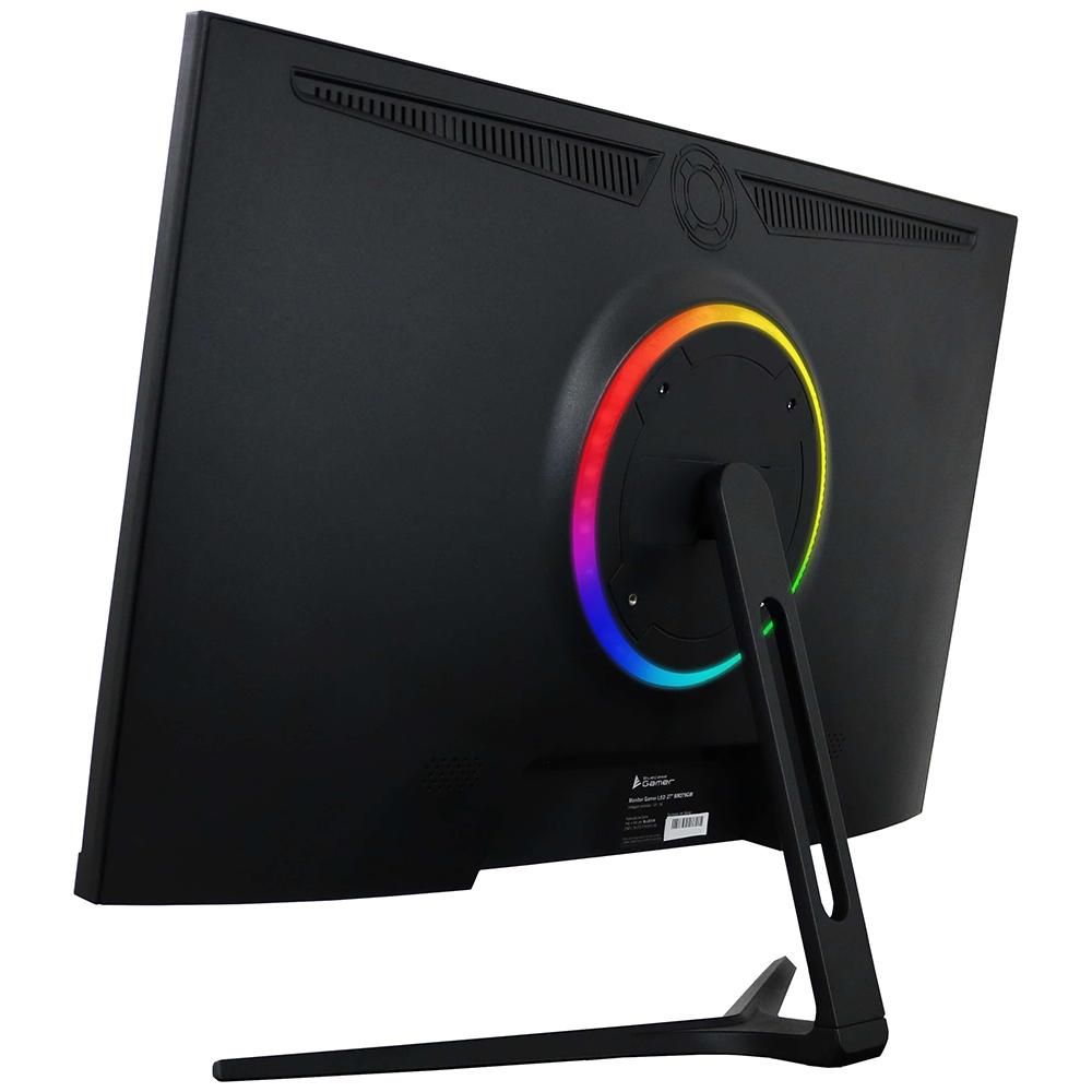 Monitor Gamer Bluecase BM279GW 27 2,5K 75HZ HDMI