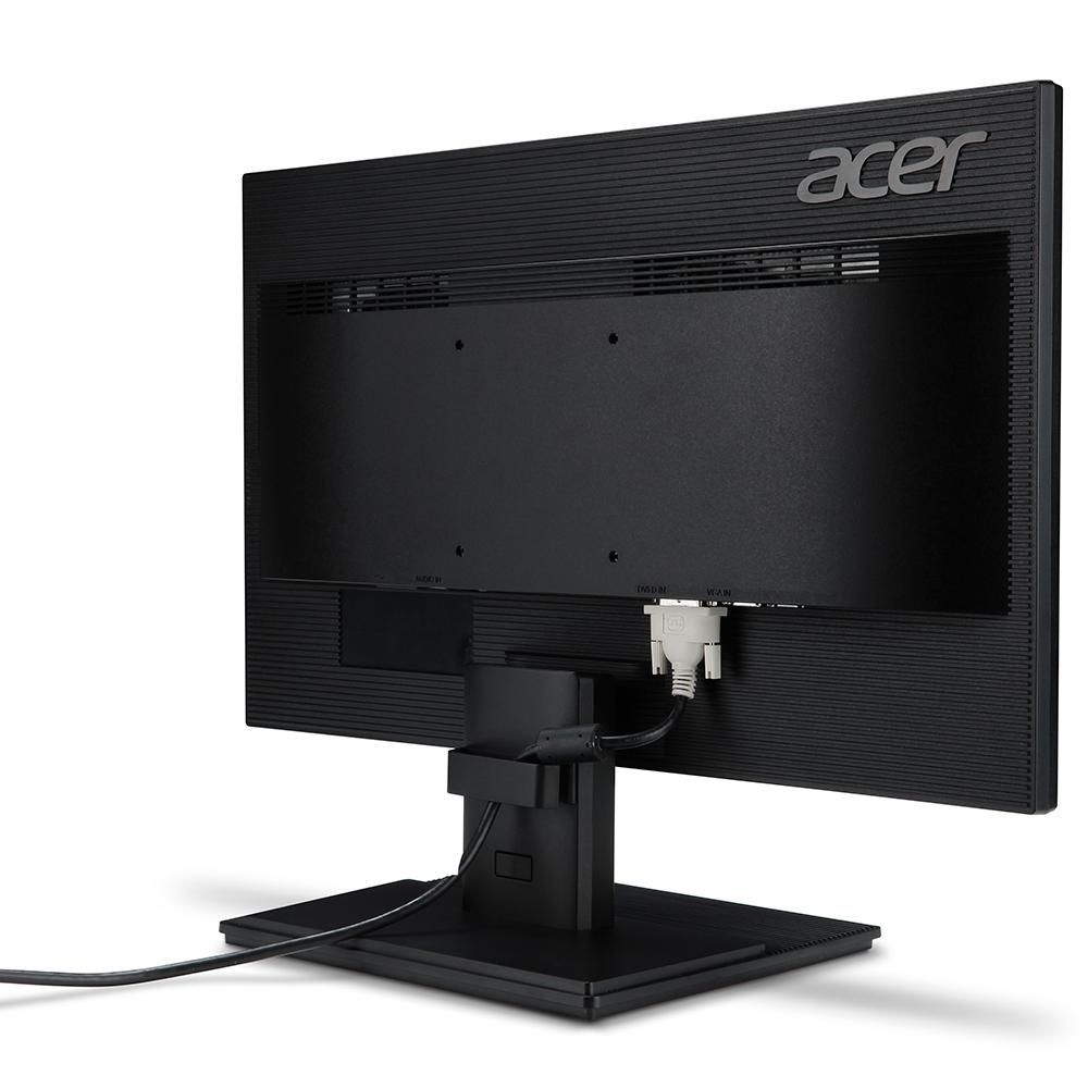 monitor acer led 19 5 widescreen hdmi vga v206hql hdmi 1610985801 gg