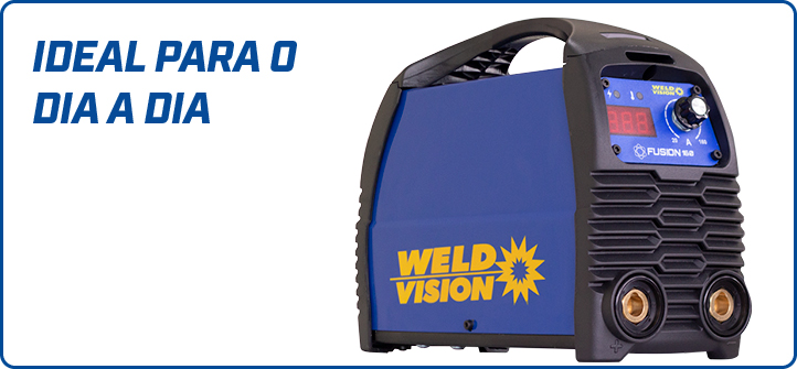 Fusion 160 rendimento