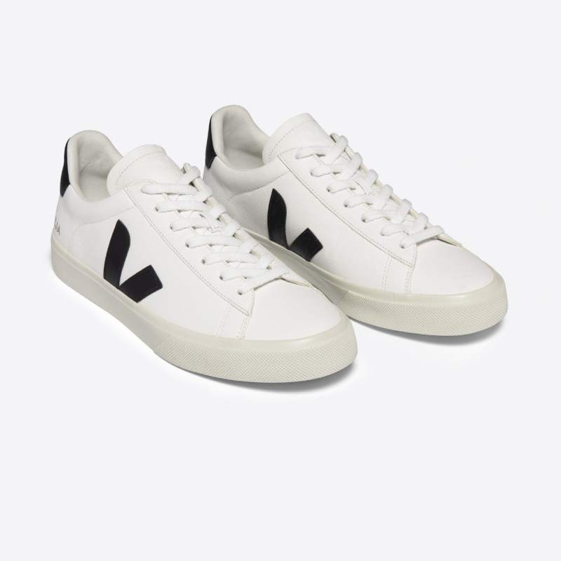 campo chromefree leather white black 1 1