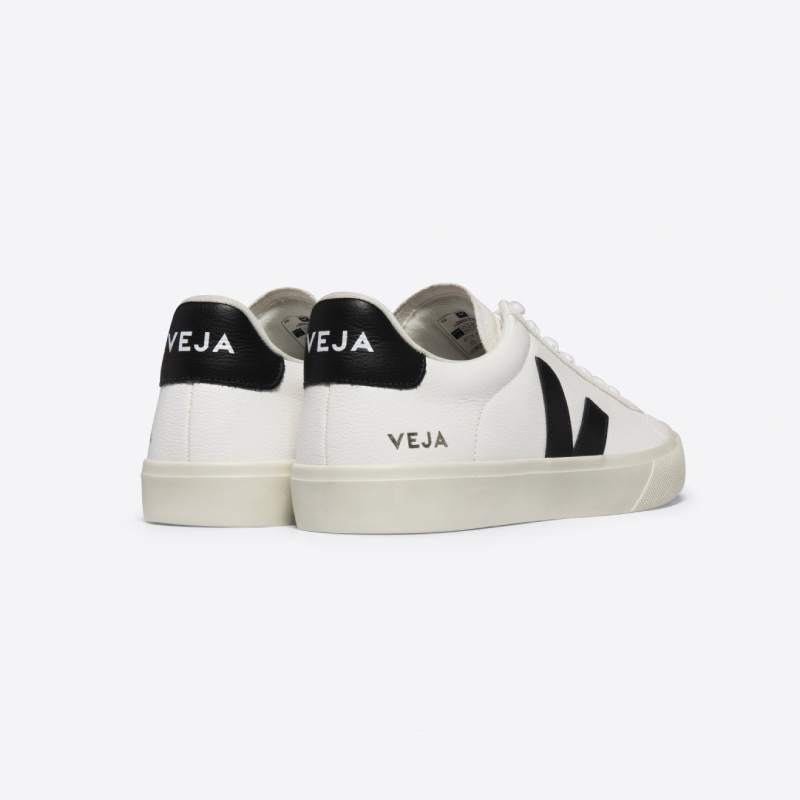 campo chromefree leather white black 2 1