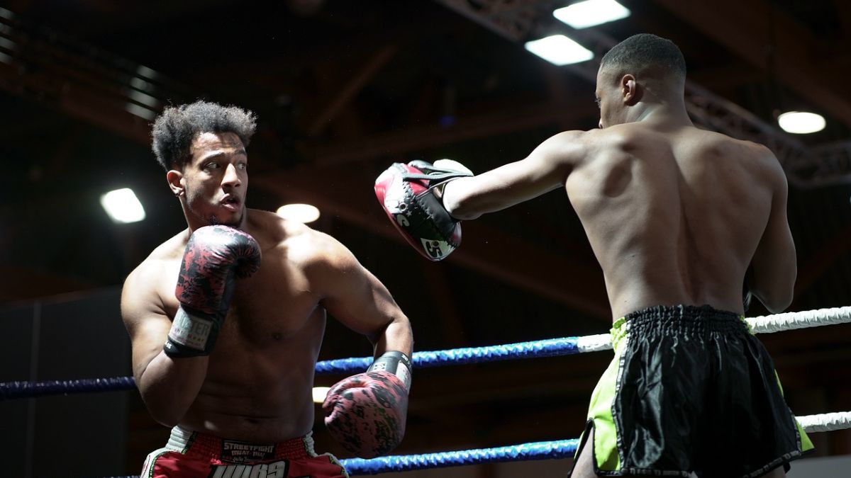 boxe