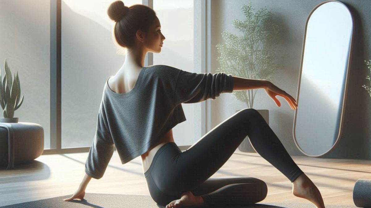 Benefícios do pilates