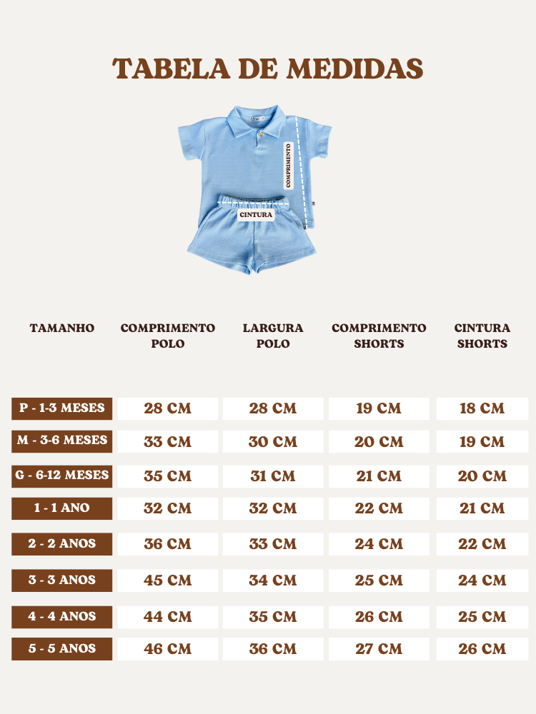 04 conjunto polo malha block azul