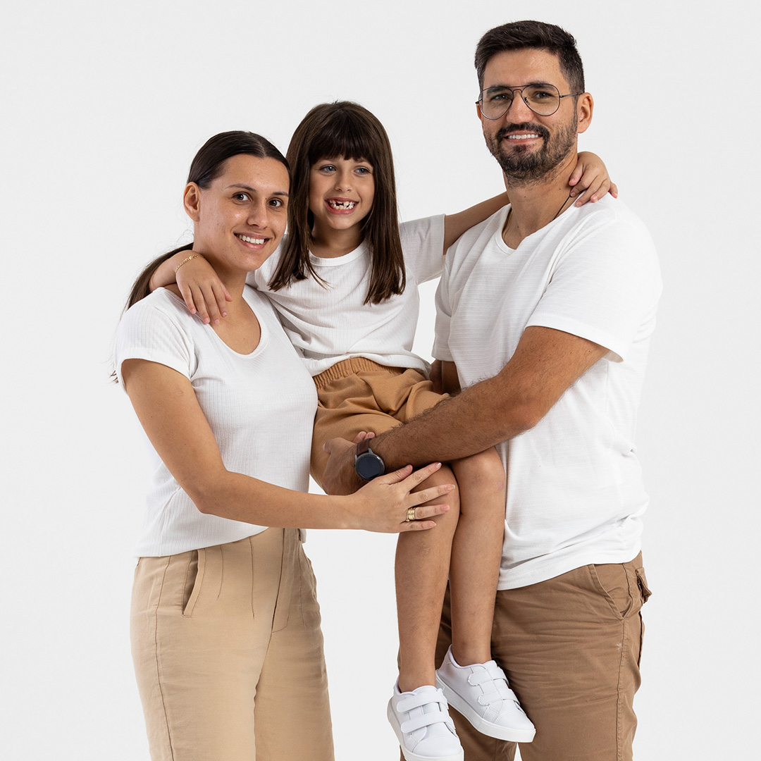 Família