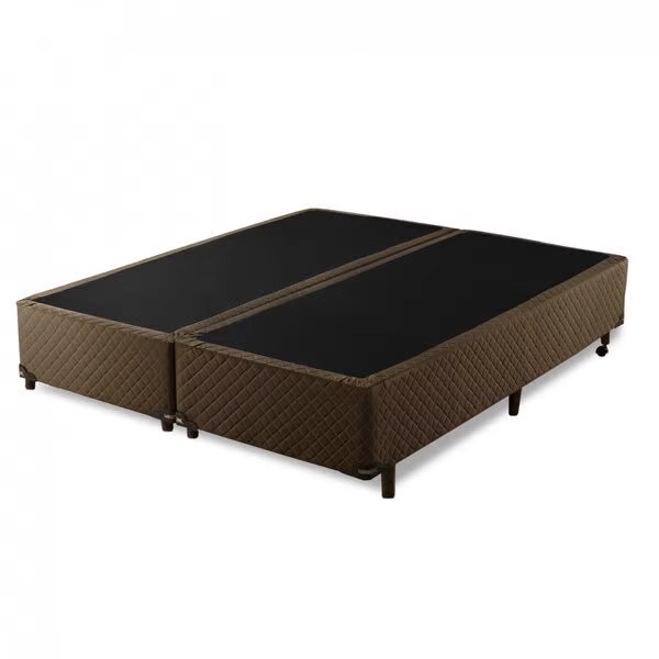 box base 79x198x30 marrom capuccino umaflex