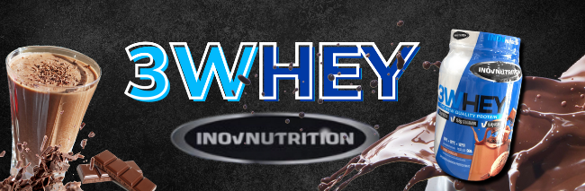 inov nutrition