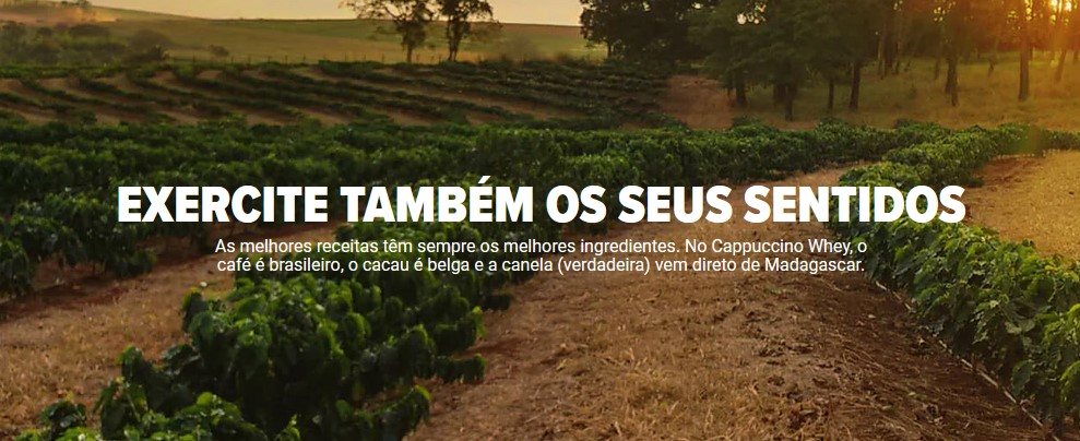 cappuccino whey essential banner 2 nossa forma