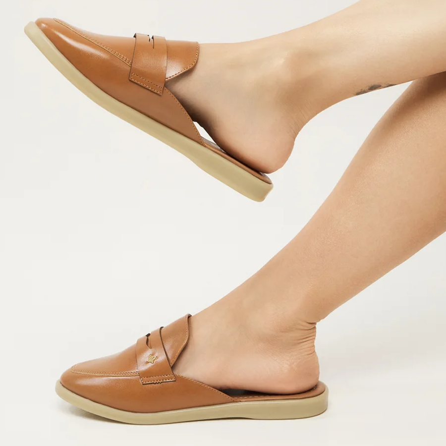 mule priscila 324245532 marrom