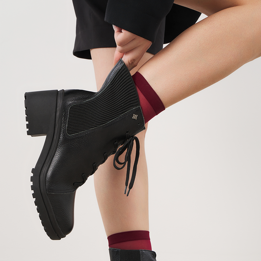 coturno 32423432 preto