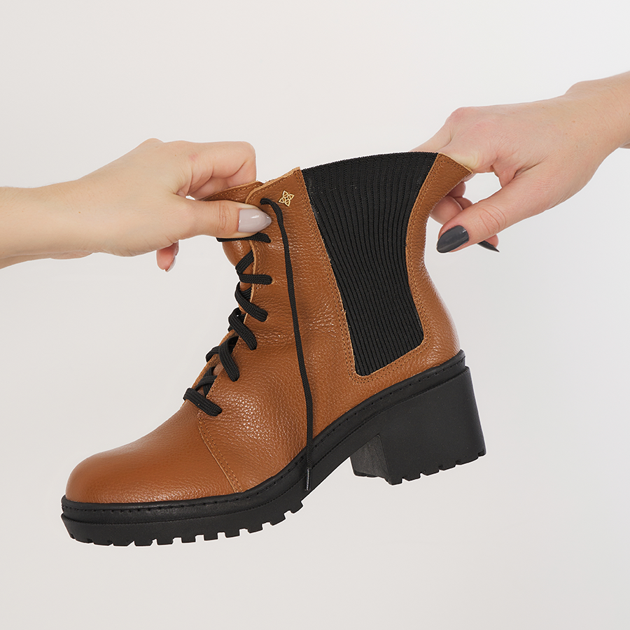 coturno aurora descricao3213414