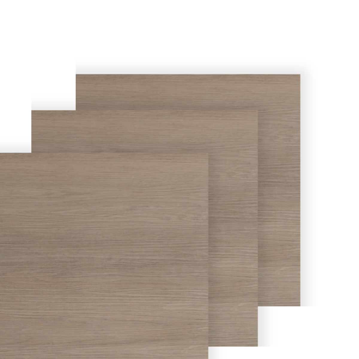 Acabamento decorativo aplicado em ambiente interno com visual moderno