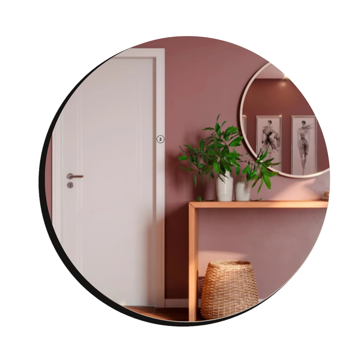 rodape de poliestireno 451 branco com 70mm altura santa luzia1