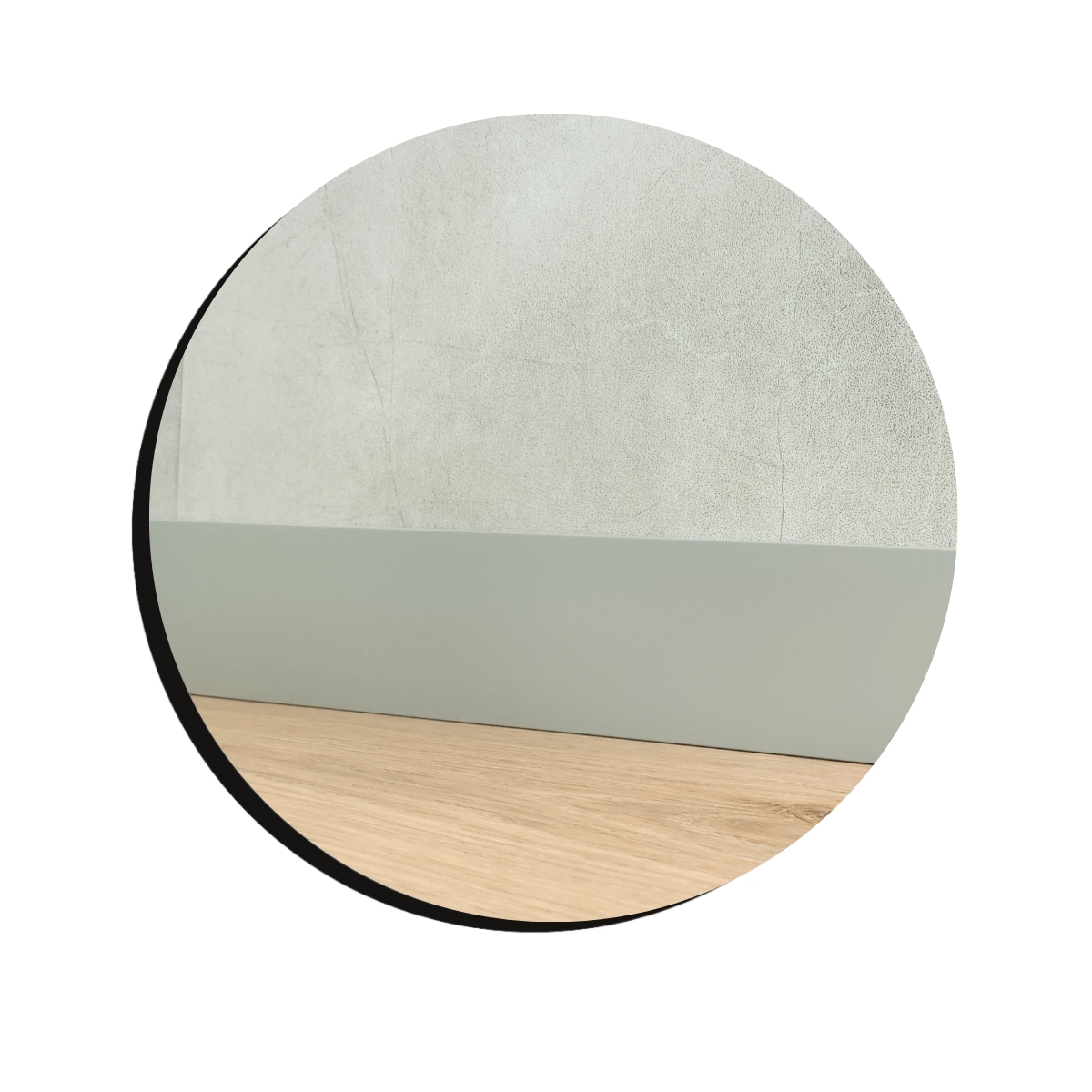 rodape de poliestireno 451 cinza glacial com 70mm de altura santa luzia
