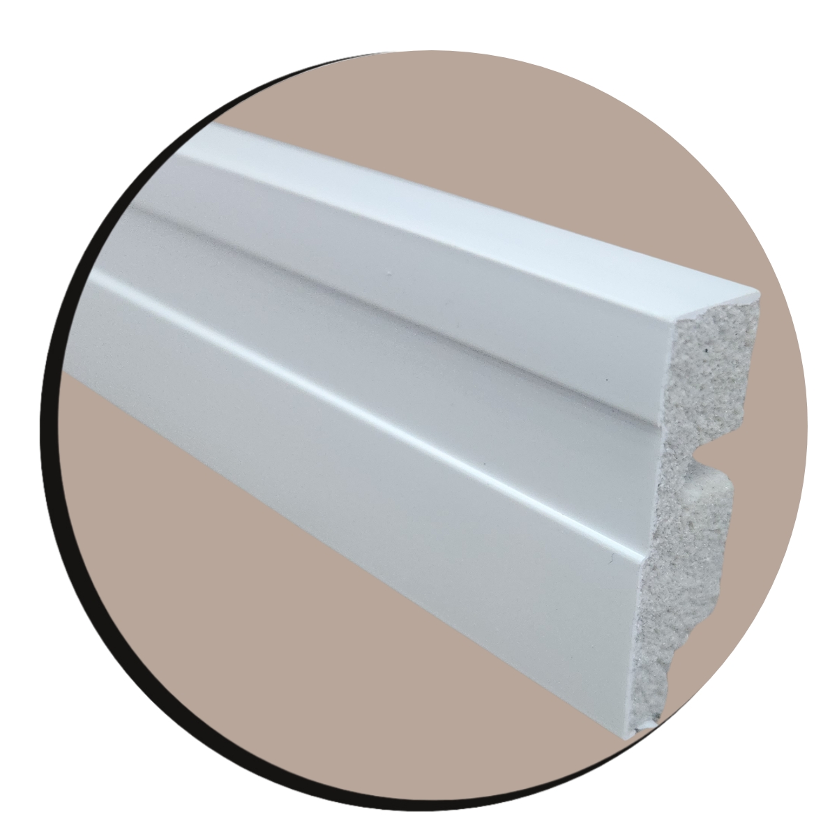 rodape poliestireno 05cm 455 branco santa luzia