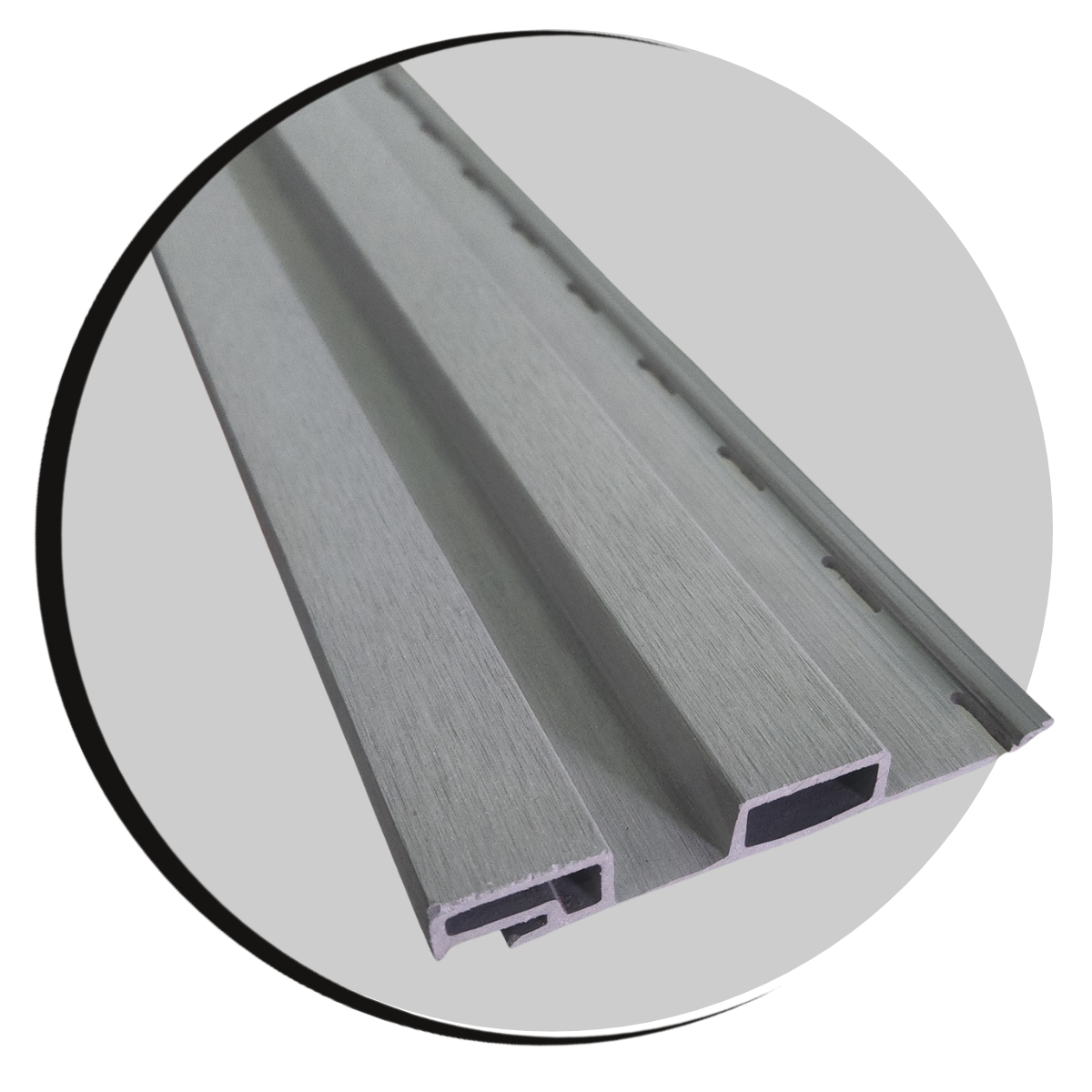 Ripado Ecovale Cimento