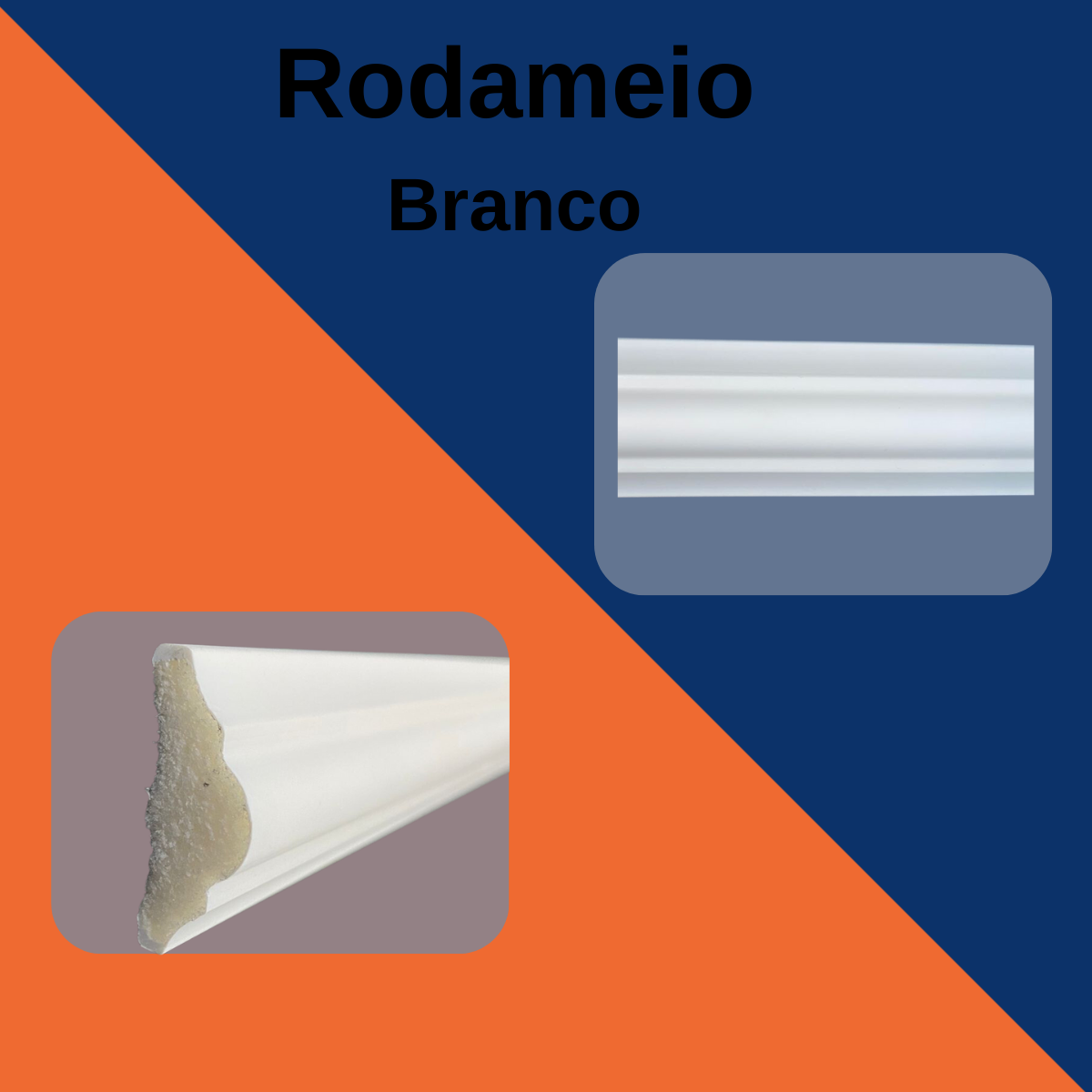 rodameio branco