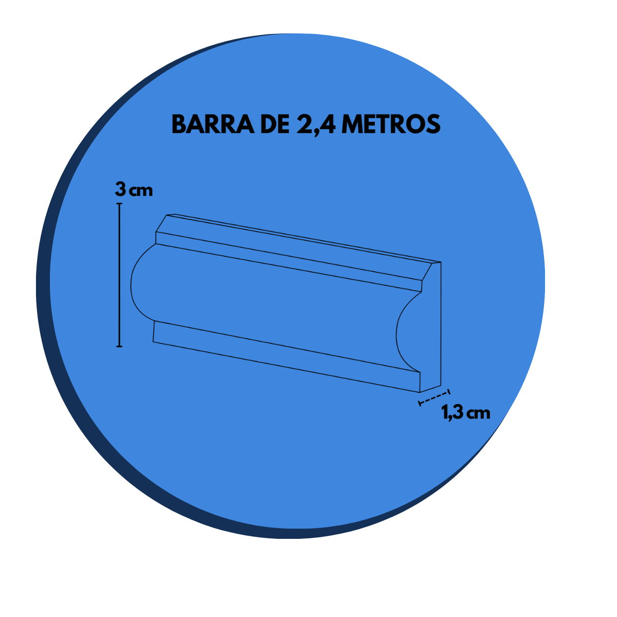 rds moldura imagem png