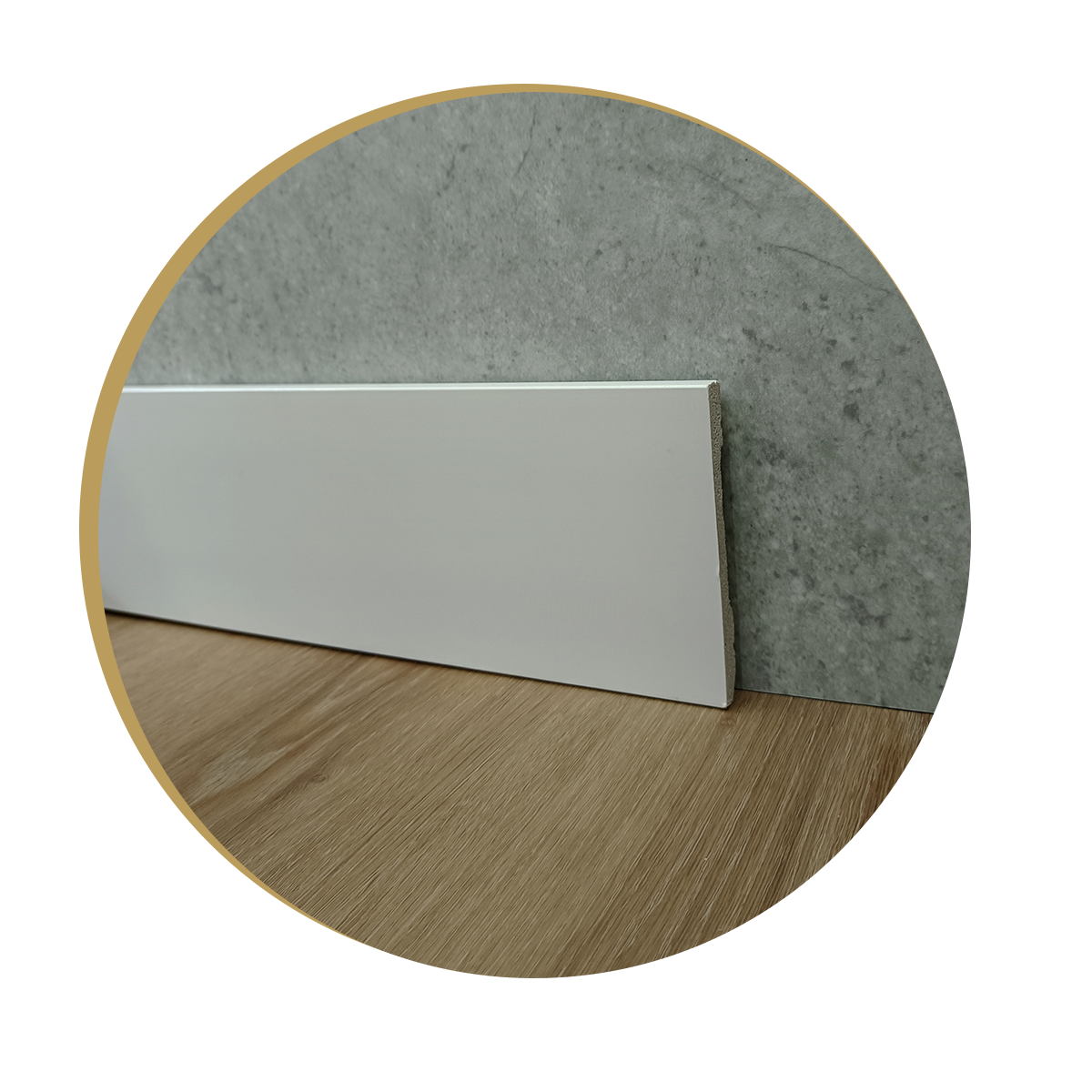 acabamento rodape santa luzia branco 10cm