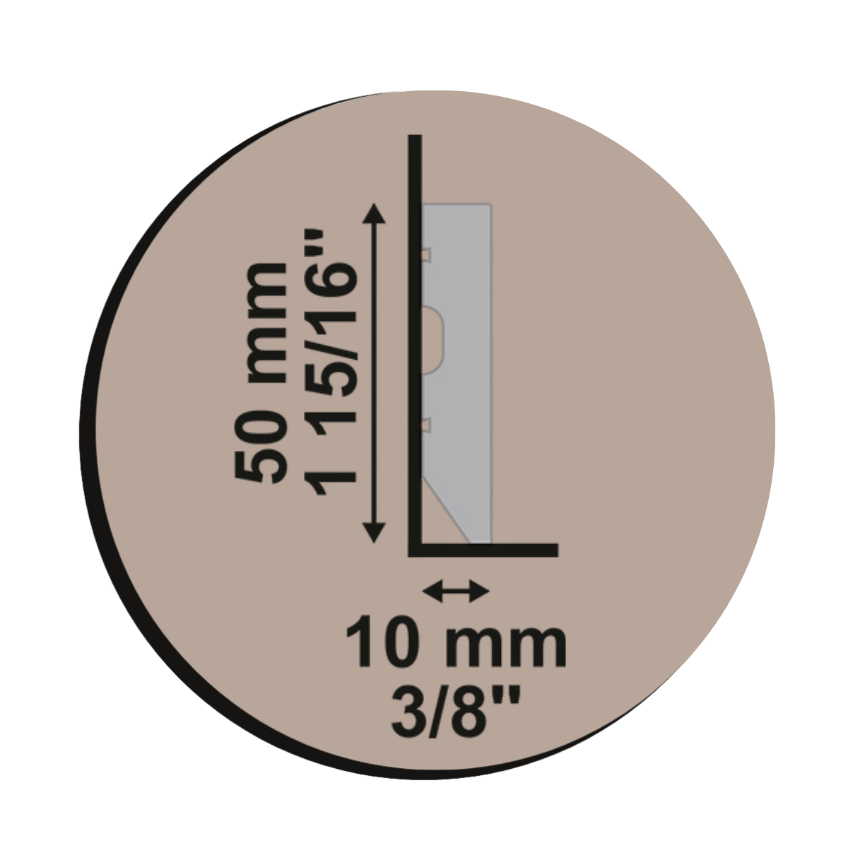 231156v rodape 697 essence branco liso 05cm santa luiza 2 40m 4