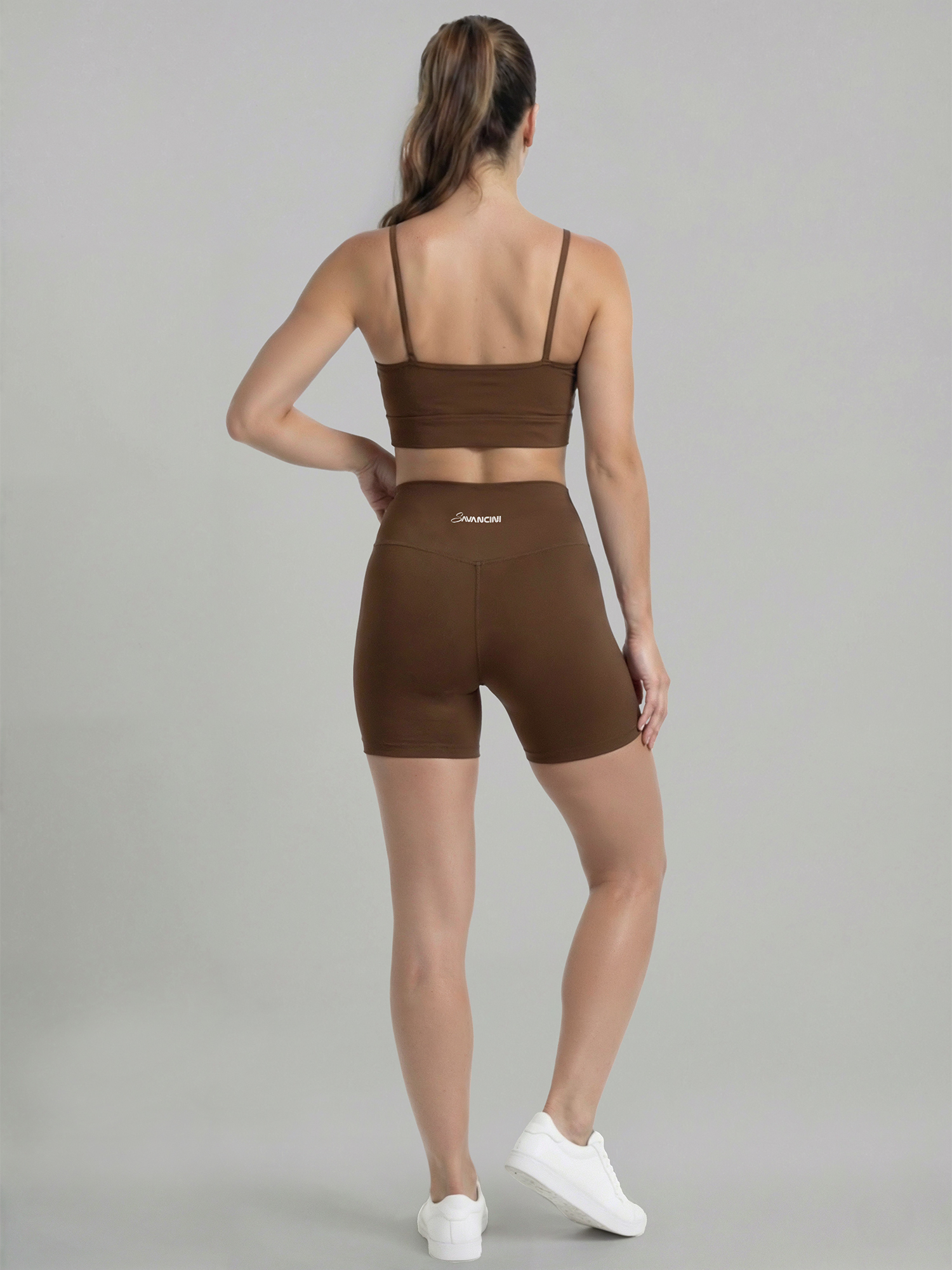 conjunto expresso short costas
