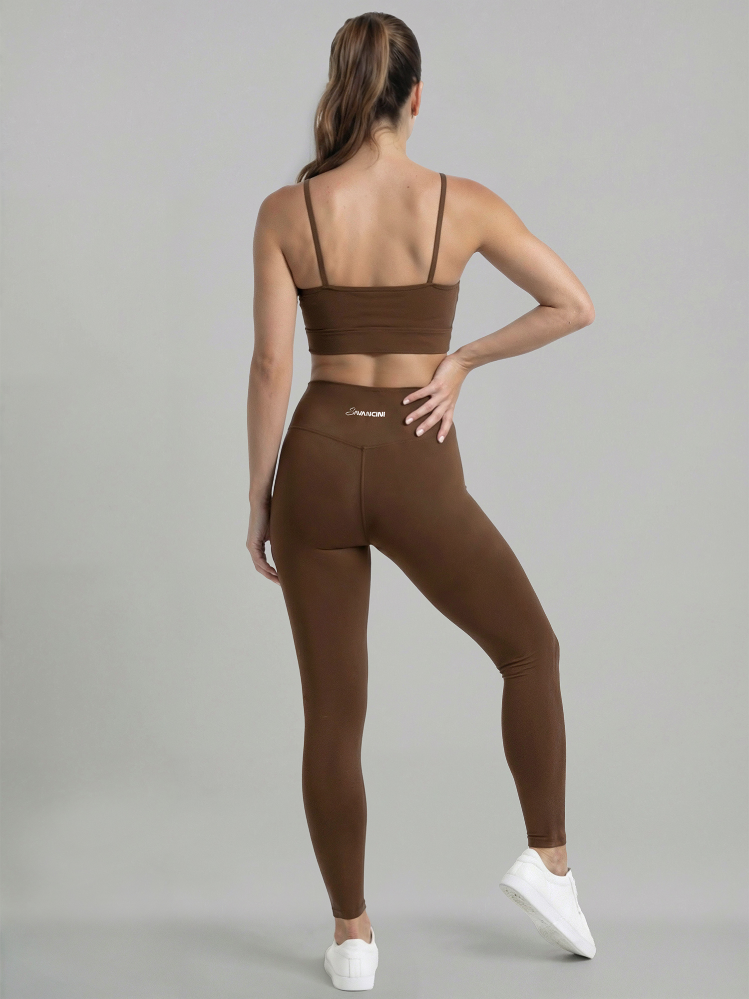 conjunto expresso legging costas