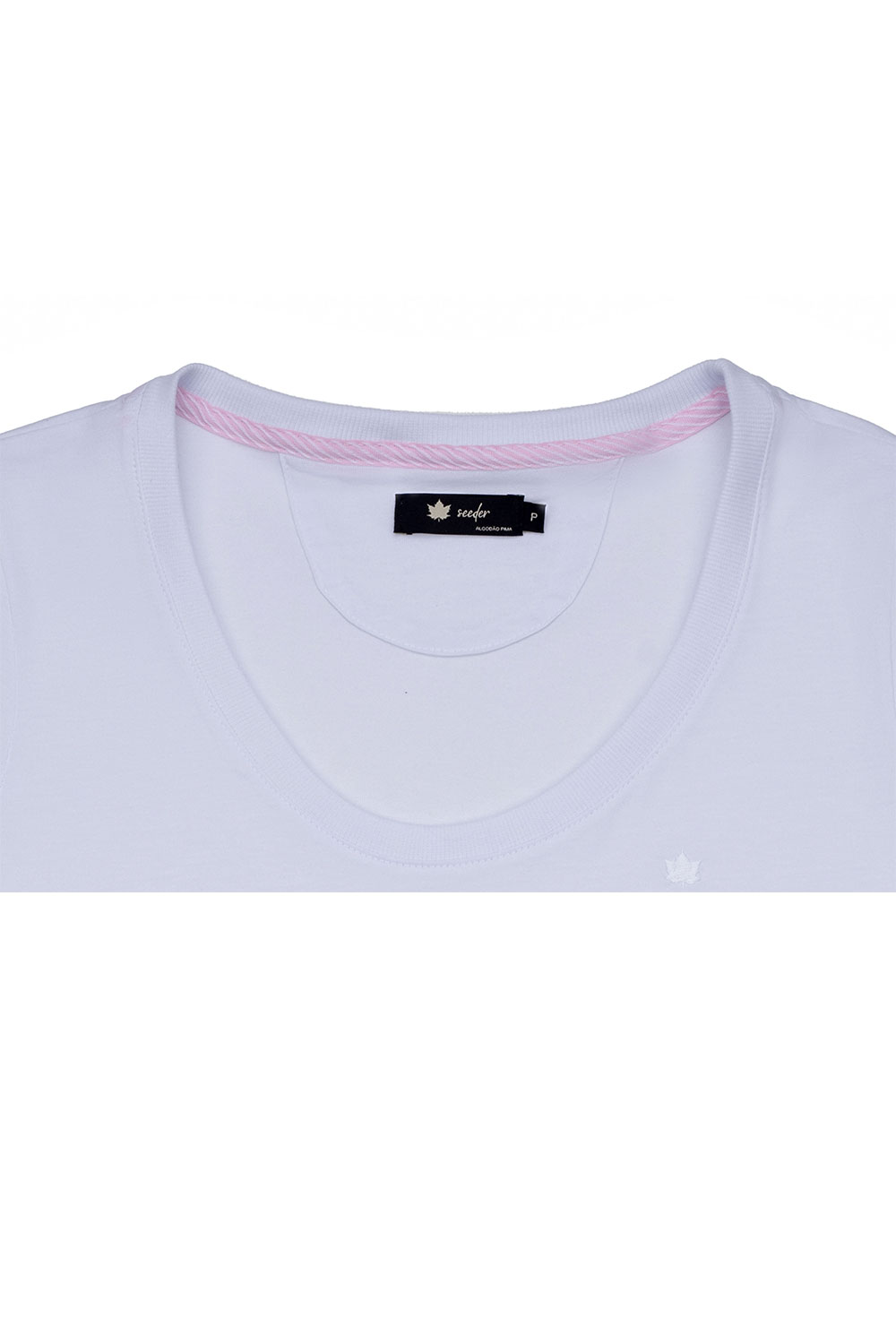 camiseta feminina branco meia malha pima seeder se0302038 di0001 4