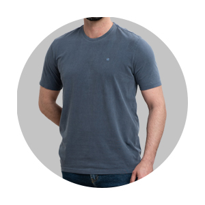 camiseta masculina regular fit meia malha estonada marinho se0301218 pt0006 2