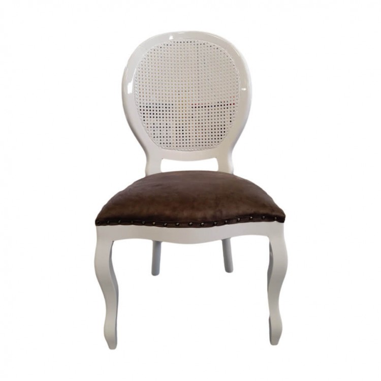 cadeira medalhao sem braco encosto palha tommy design 750x750
